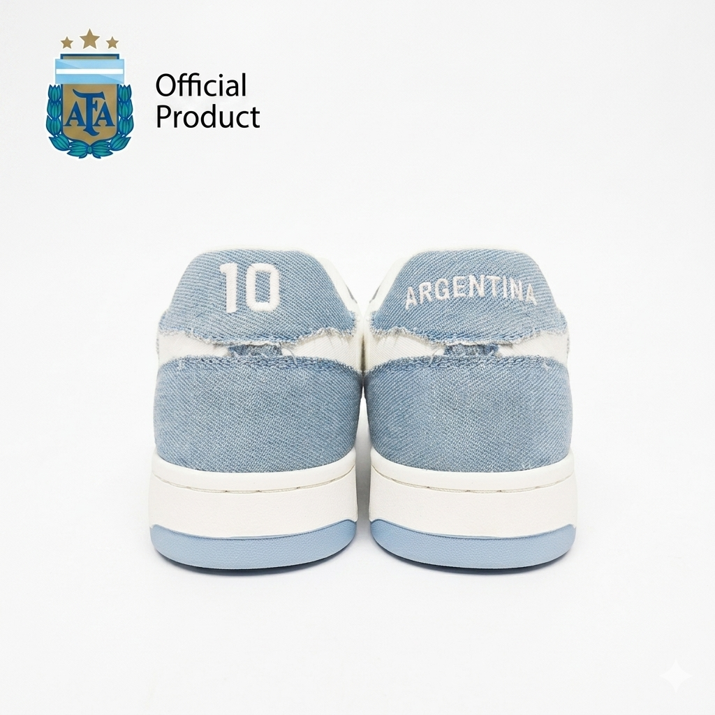 Argentina AFA Champions Casual Sneakers